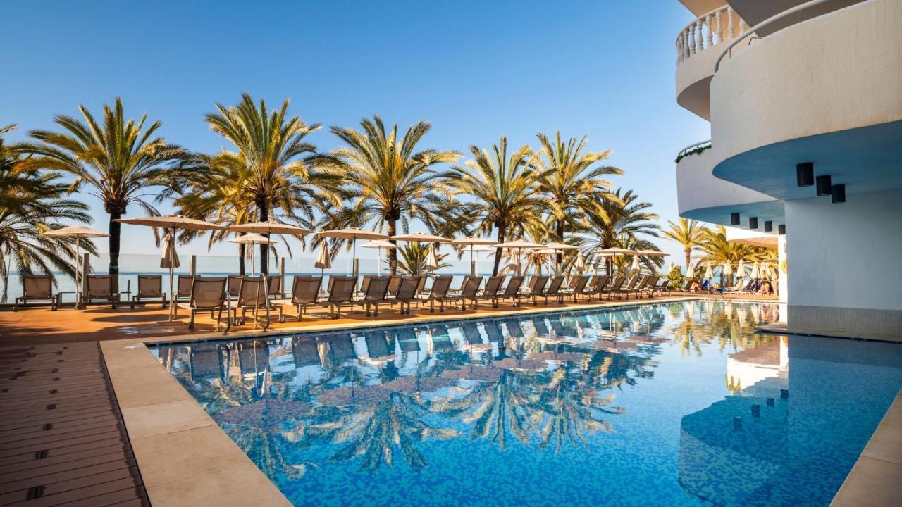 Hapimag Resort Marbella Exteriér fotografie