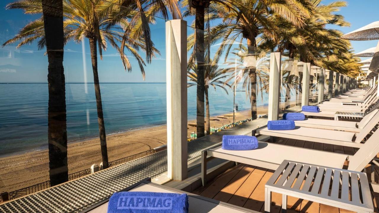 Hapimag Resort Marbella Exteriér fotografie