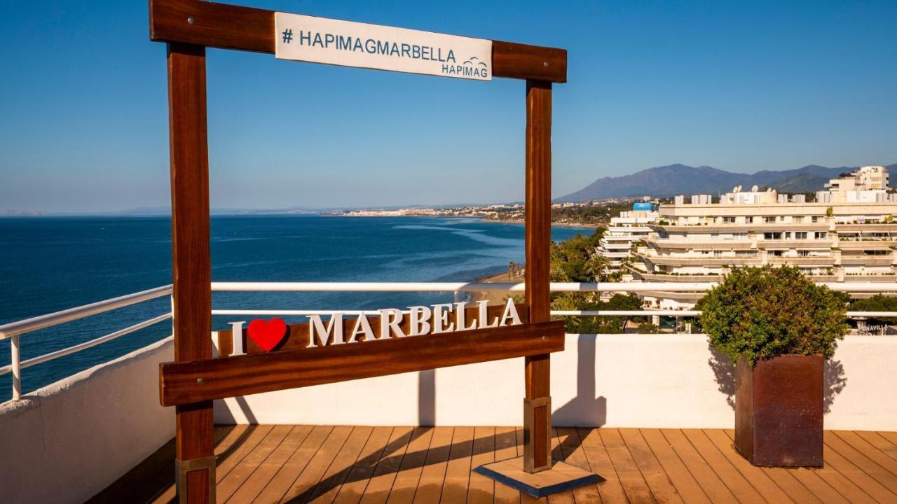 Hapimag Resort Marbella Exteriér fotografie