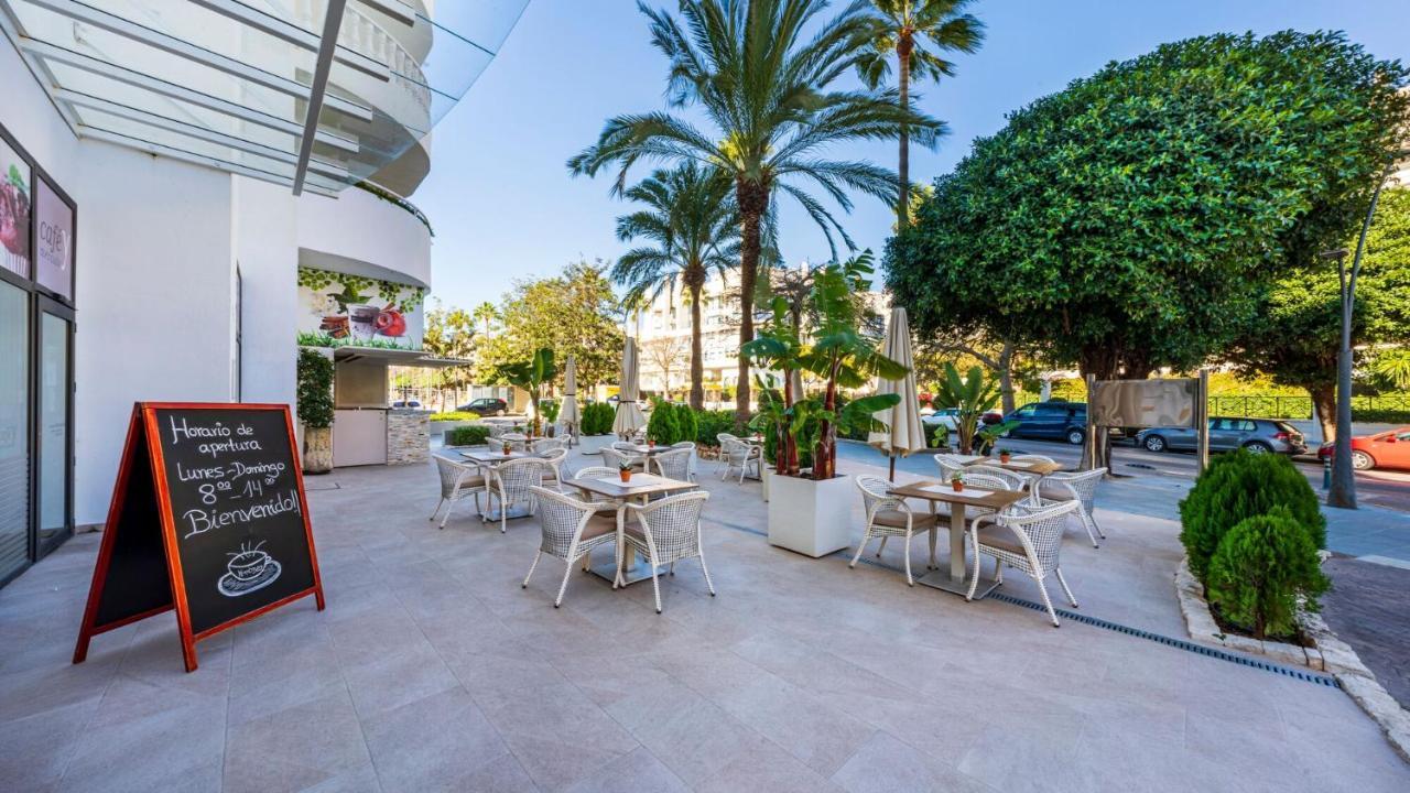 Hapimag Resort Marbella Exteriér fotografie