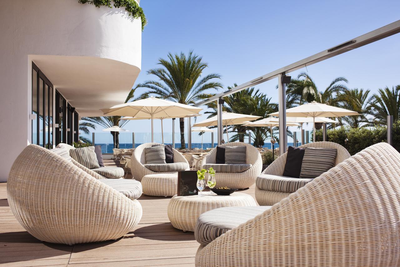 Hapimag Resort Marbella Exteriér fotografie