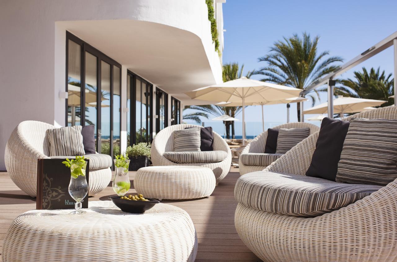 Hapimag Resort Marbella Exteriér fotografie